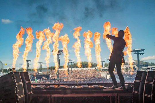KSHMR