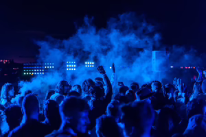 Squid Game Fans to Unite at This is House's Halloween Event in Montreal