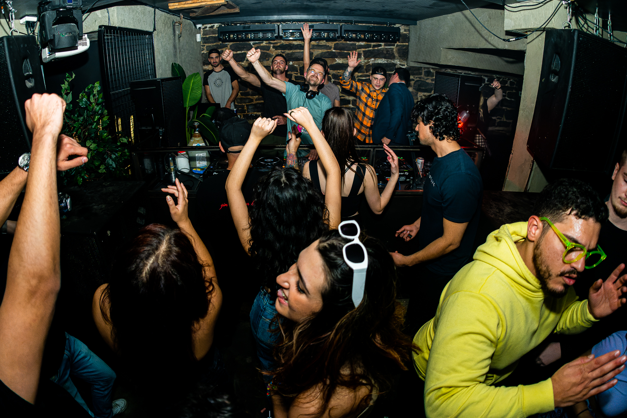 Ravers