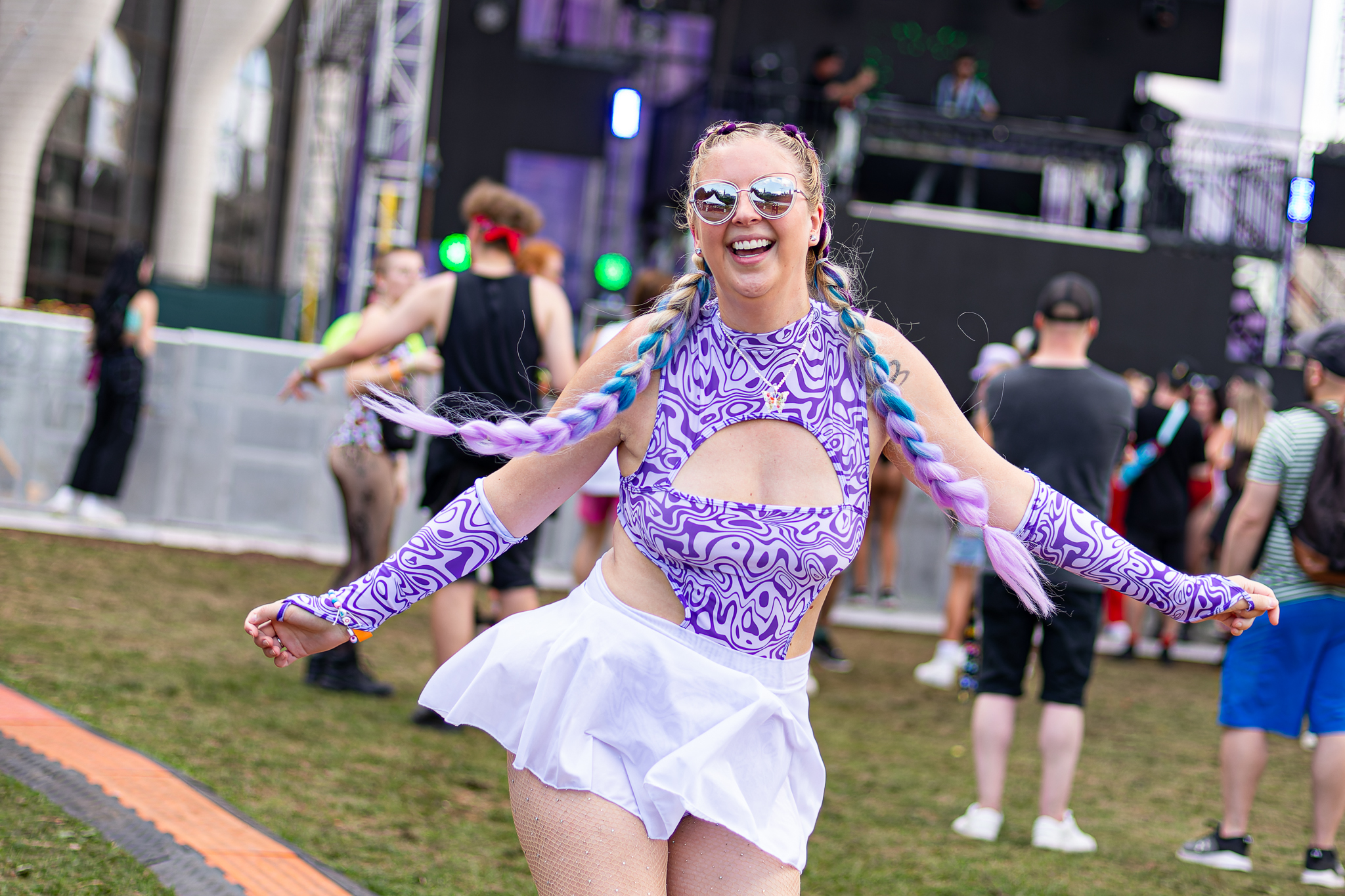 Ravers